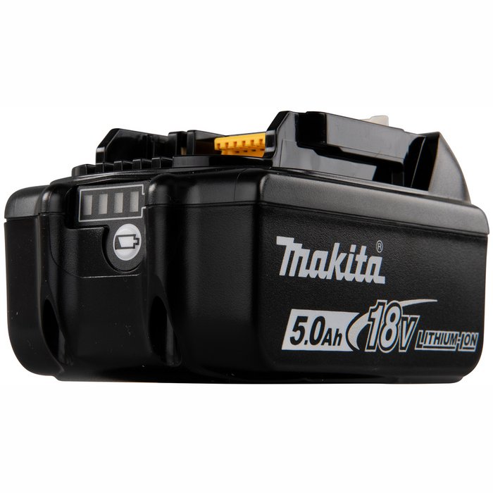 Аккумулятор Makita LXT 18 V 5.0 Ah BL1850B