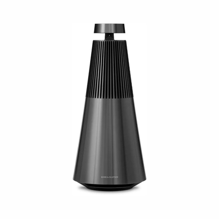 Bang & Olufsen Beosound 2 3rd Gen Black Anthracite