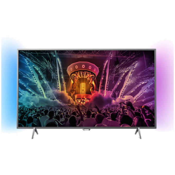 Televizori Philips 32PFS6401/12 Ambilight