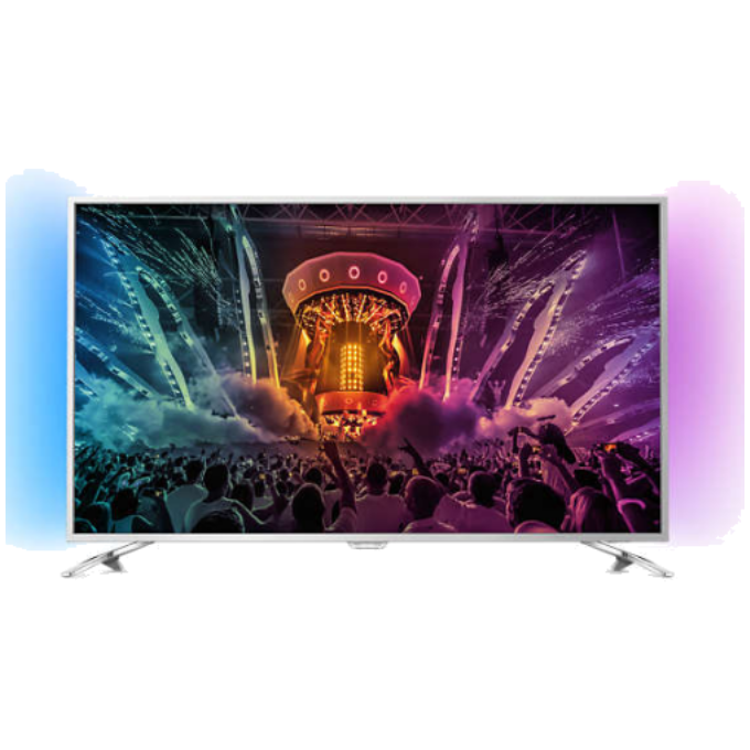 Televizori Philips 49PUS6501/12
