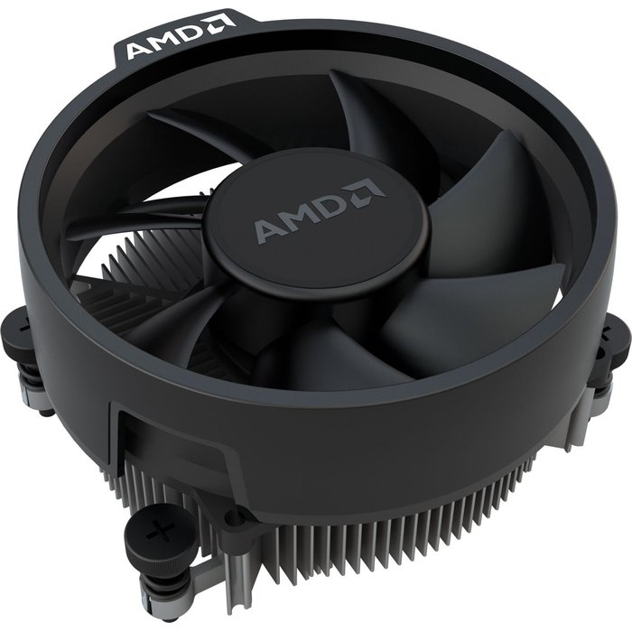AMD Ryzen 3 3200G 3.6GHz 4MB YD3200C5FHBOX