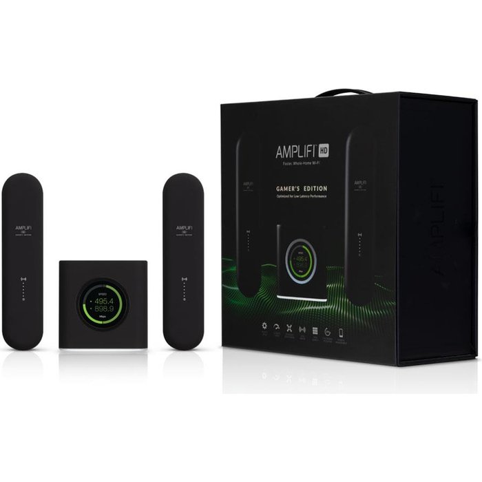Rūteris Ubiquiti AmpliFi AFI-G
