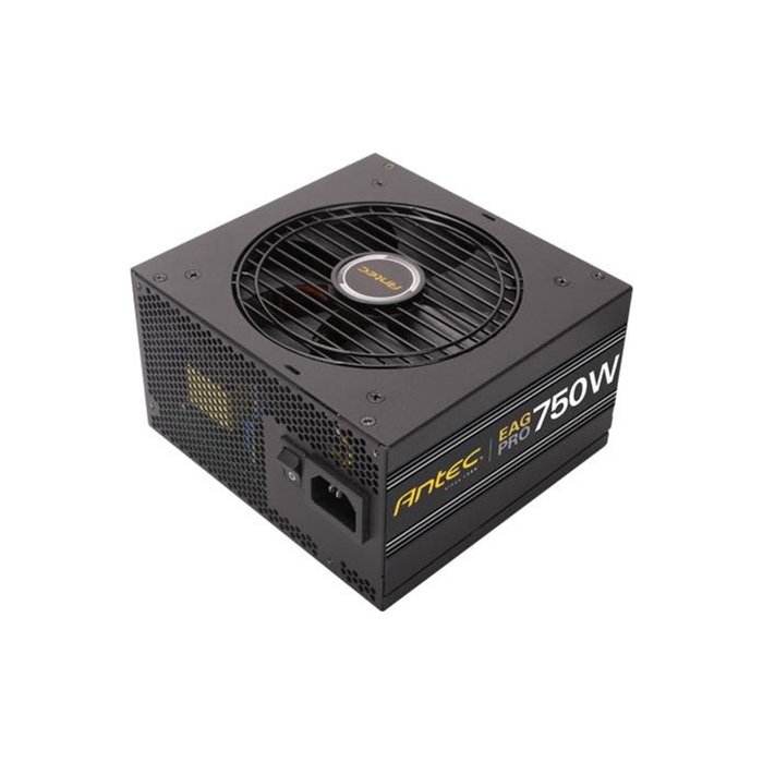Barošanas bloki (PSU) Antec EA750G Pro 750W
