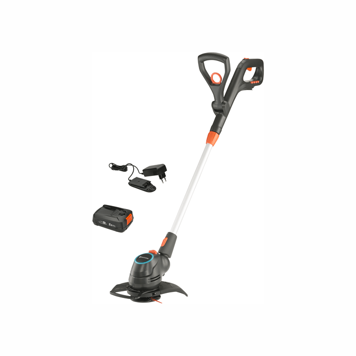 Gardena ComfortCut 23/18V P4A 970511801