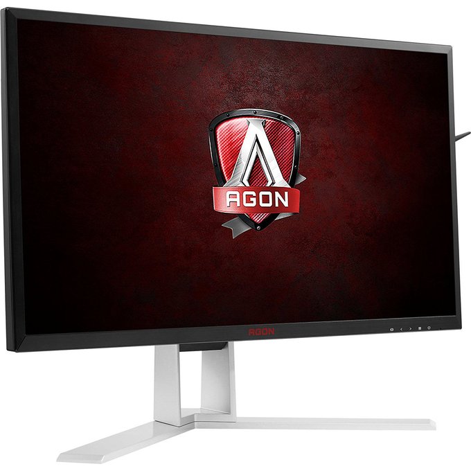 monitor aoc agon