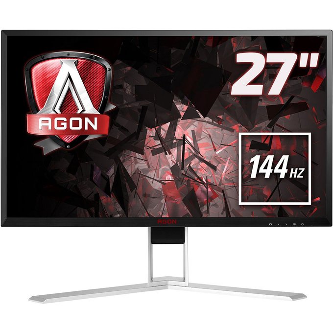 Monitori AOC AGON AG271QX