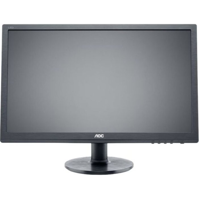 Monitors Monitors AOC E2260SDA 22"