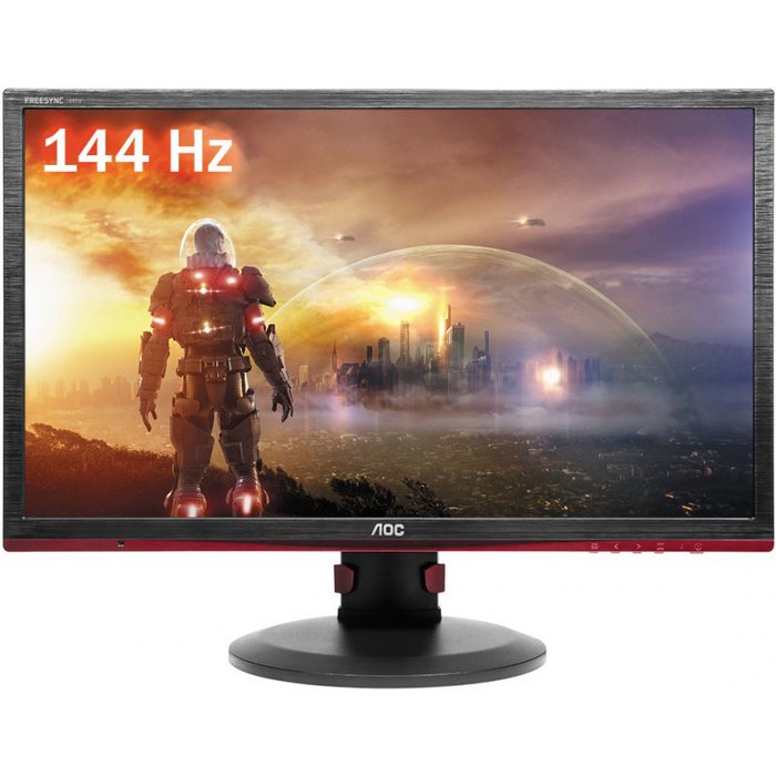 Monitori AOC G2460PF 24"