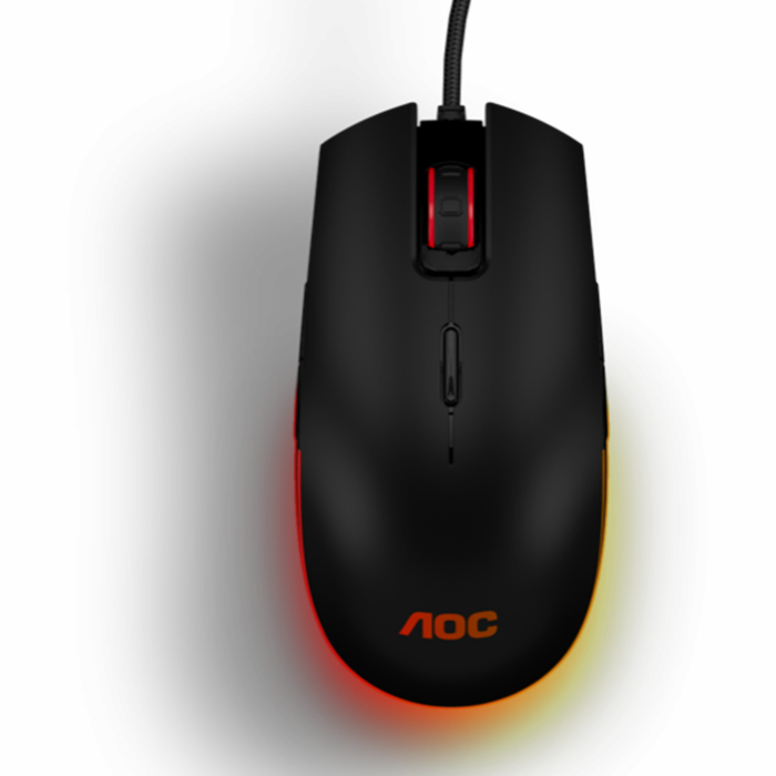 Datorpele AOC GM500 Gaming