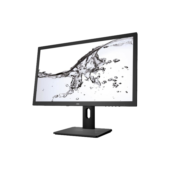 Monitori AOC Q2775PQU 27"