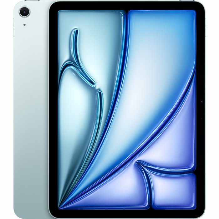 Planšetdators Apple iPad Air 11" M2 Wi-Fi 512GB Blue