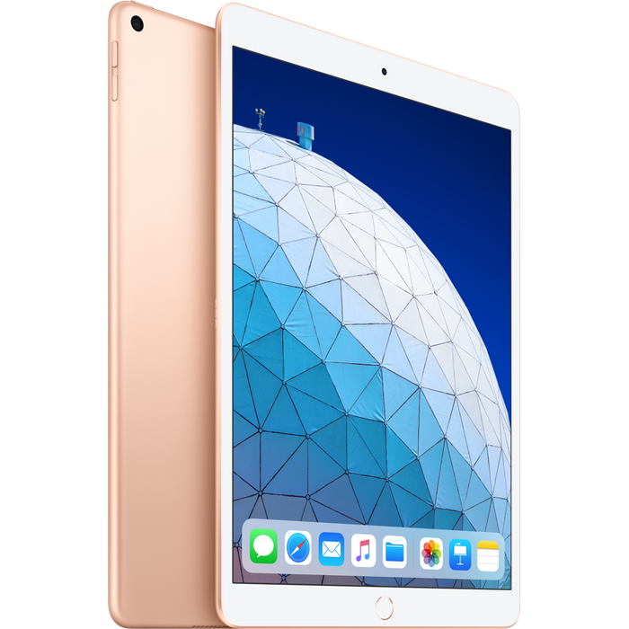 Planšetdators Planšetdators Apple iPad Air 3 Wi-Fi 64GB Gold