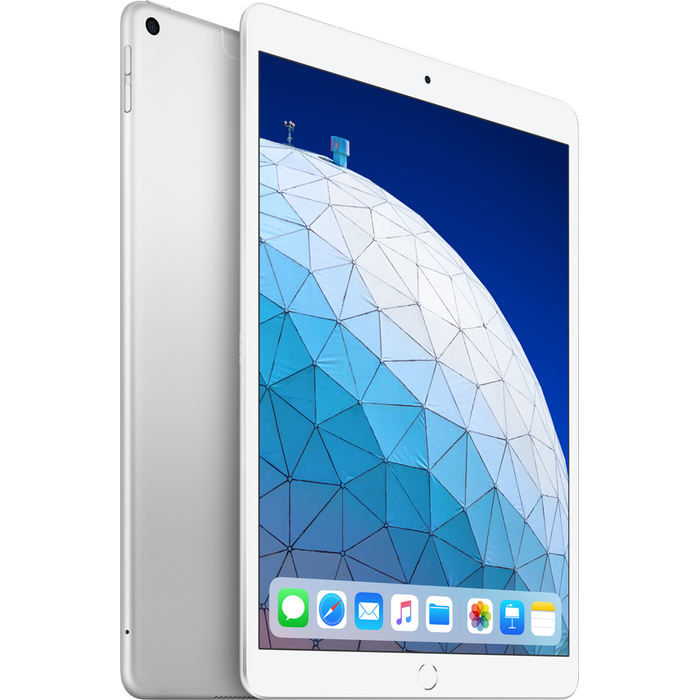 Planšetdators Planšetdators Apple iPad Air 3 Wi-Fi + Cellular 64GB Silver