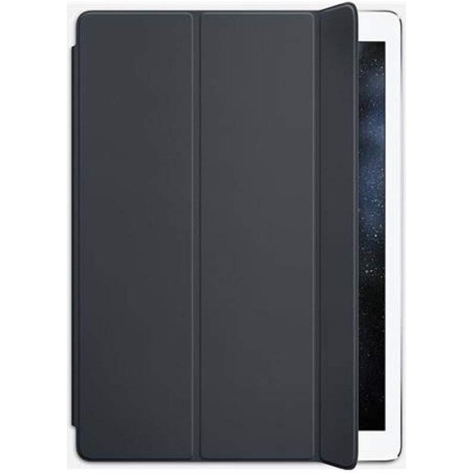 Apple iPad Pro 12.9" Smart Cover - Charcoal Gray (2017)