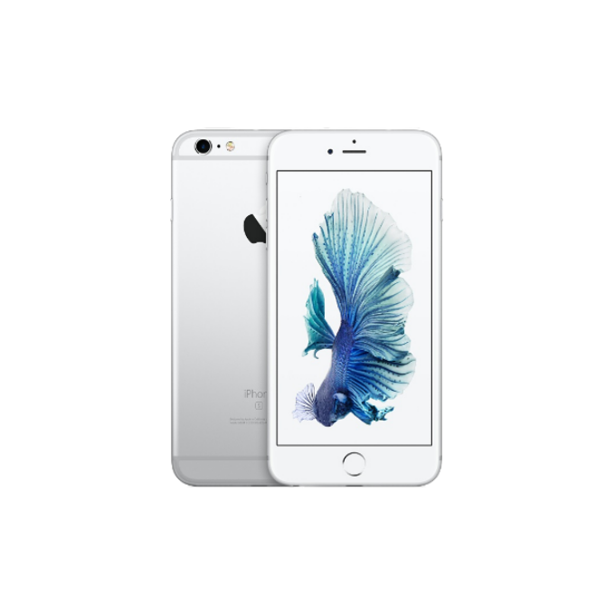 Viedtālrunis Apple iPhone 6S 16GB Silver