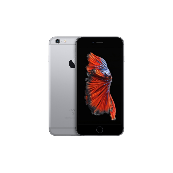 Viedtālrunis Apple iPhone 6S 16GB Space Gray