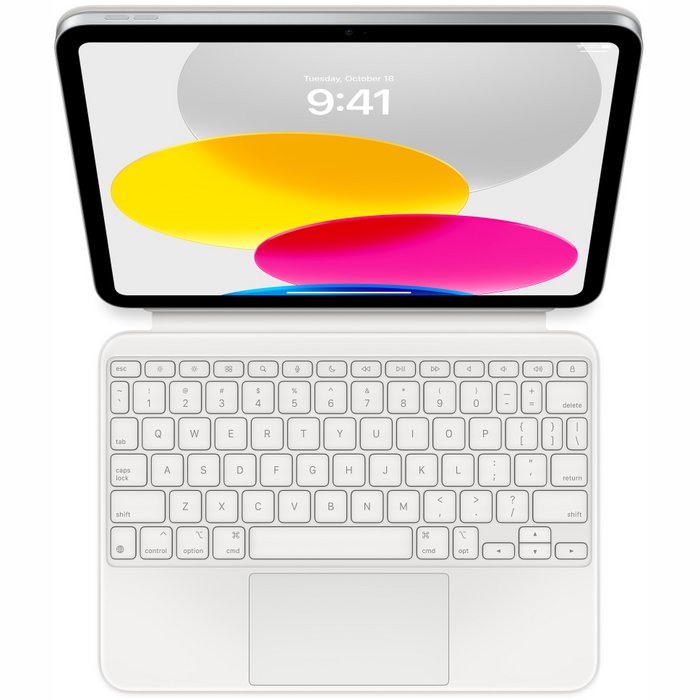Apple Magic Keyboard Folio for iPad (10th generation) - ENG