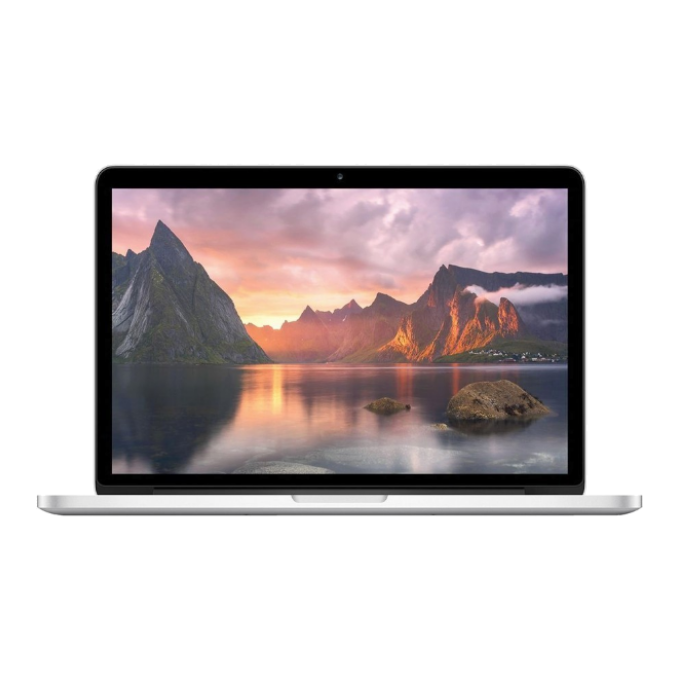 Portatīvais dators Portatīvais dators Apple MacBook Pro 13.3” 128GB