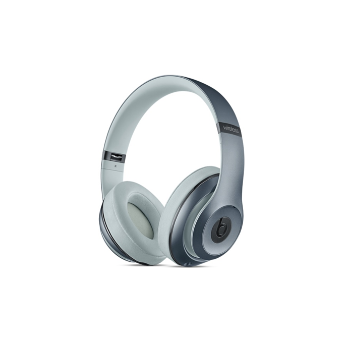 Austiņas Apple Beats Studio Wireless Over-Ear Headphones - Sky Blue
