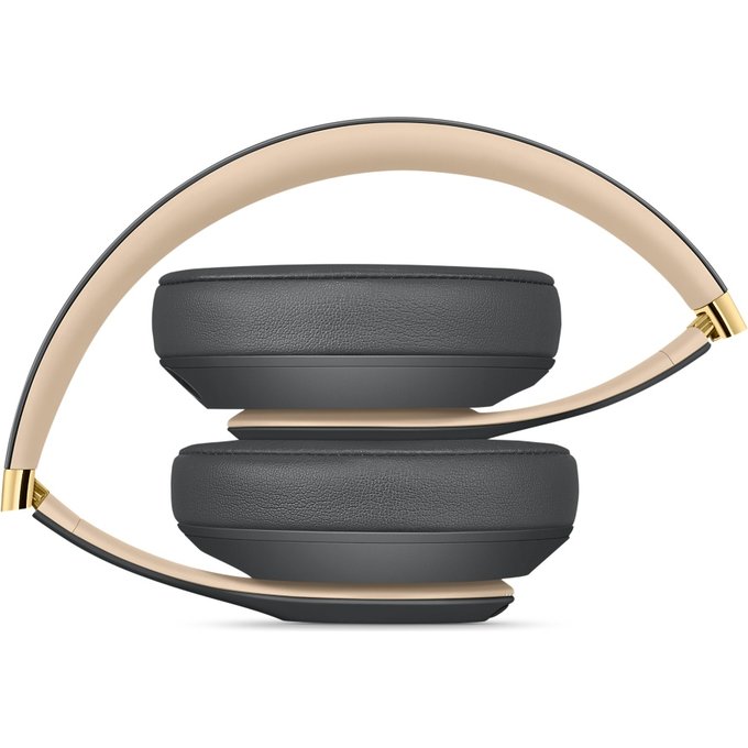 Austiņas Beats Studio3 Shadow Grey
