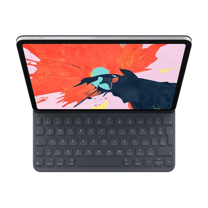 Apple Smart Keyboard Folio for 11-inch iPad Pro US