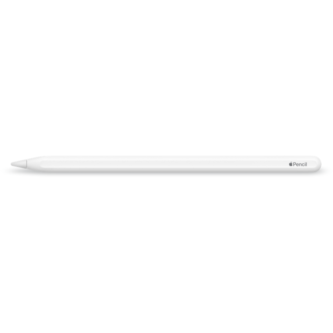 Apple Pencil (2nd Generation)