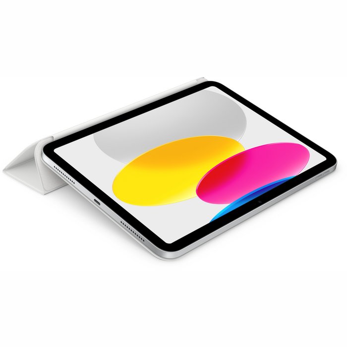 Apple Smart Folio for iPad 10.9" (10th generation) - White