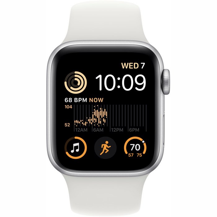 watch apple se