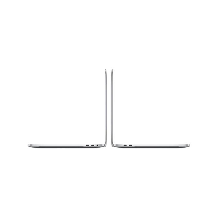 Portatīvais dators Portatīvais dators MacBook Pro 13.3" Retina with Touch Bar QC i5 2.4GHz 8GB 512GB Intel Iris Plus 655 Silver INT [Mazlietots]