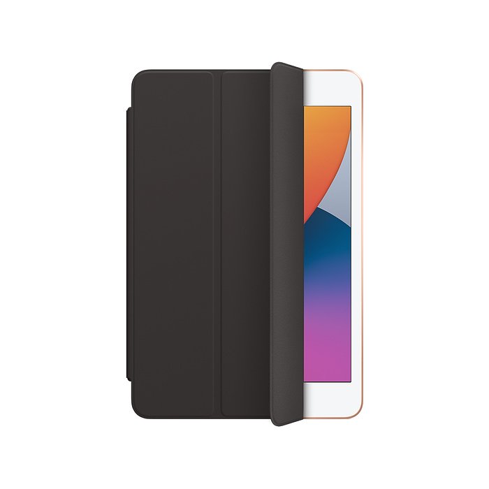 Smart Cover for iPad (8th 9th generation) - Black