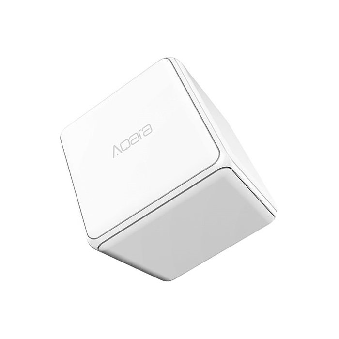 Aqara Magic Cube controller