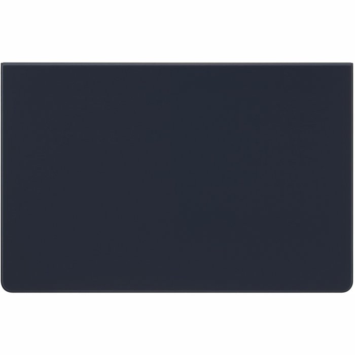Samsung Galaxy Tab S9+ Book Cover Keyboard Slim Black