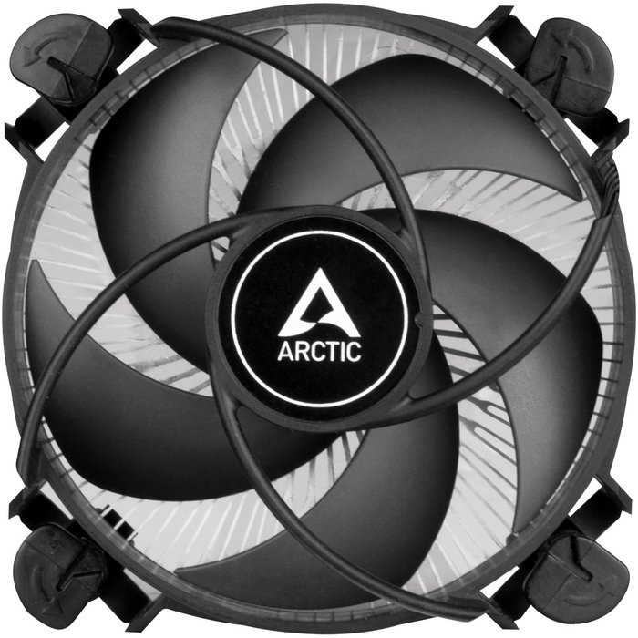 Dzesētāji Arctic Alpine 17 CO ACALP00041A