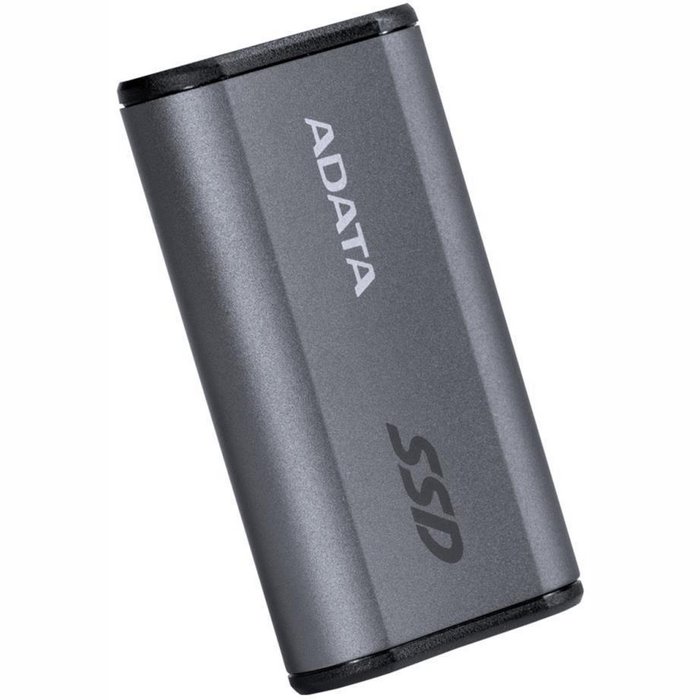 Ārējais cietais disks Adata SE880 4TB SSD USB-C AELI-SE880-4TCGY