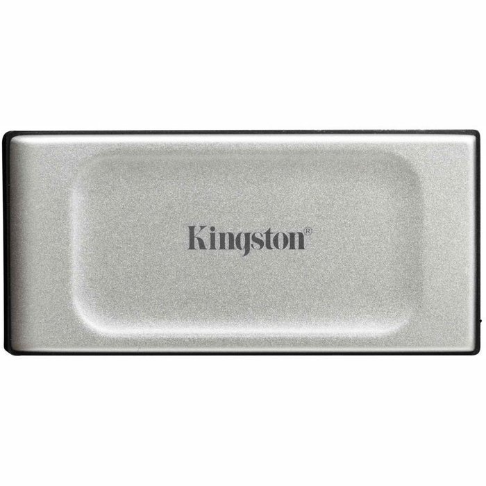 Ārējais cietais disks Kingston XS2000 4TB