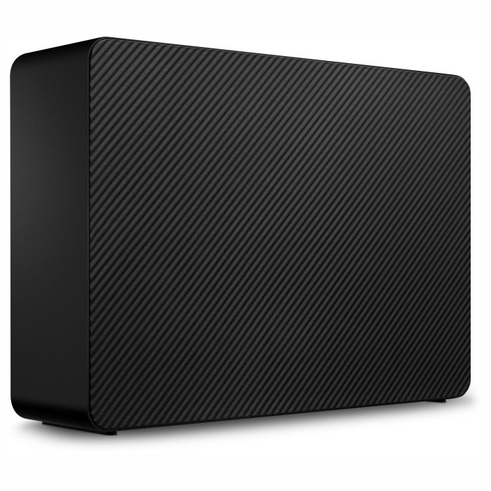 Seagate Expansion 14TB Black