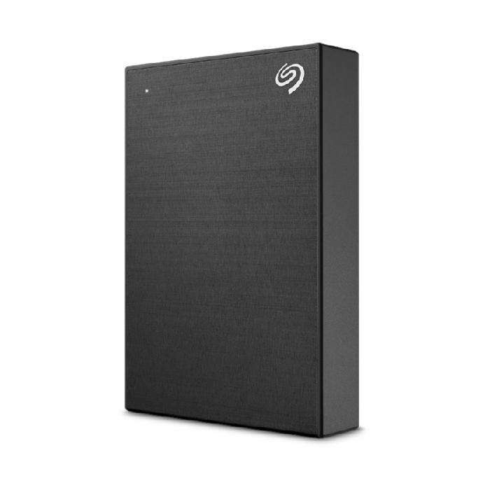Seagate One Touch 5TB Black