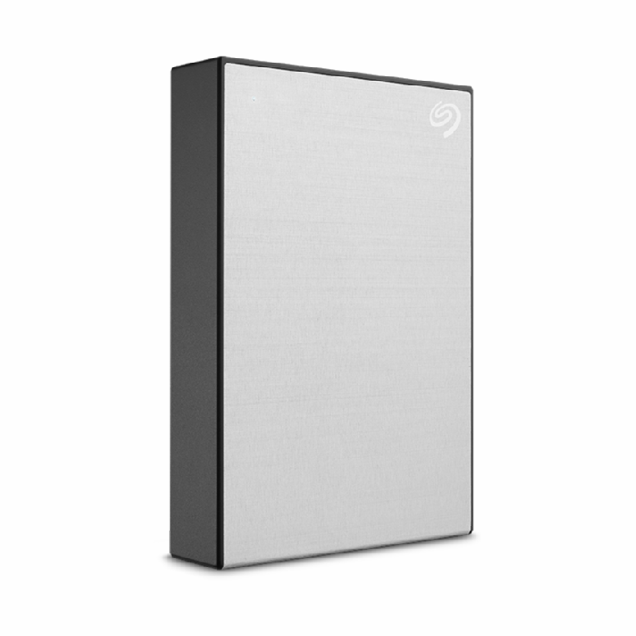 Seagate One Touch 5TB Silver