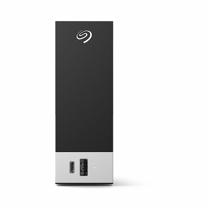 Seagate One Touch Hub 6TB Black