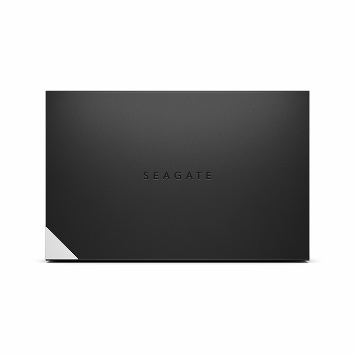 Seagate One Touch Hub 6TB Black