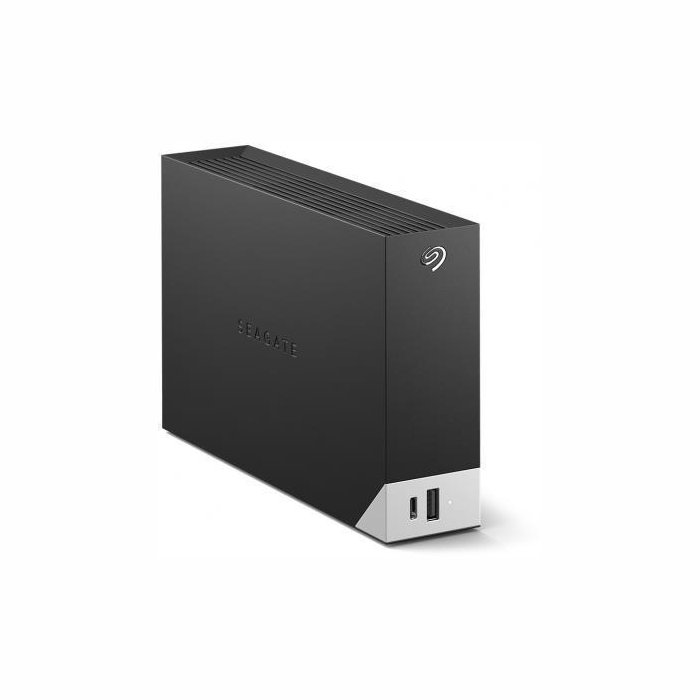 Ārējais cietais disks Seagate One Touch Hub 10 TB