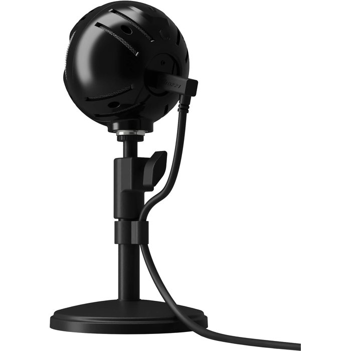 Arozzi Sfera Pro Microphone Black