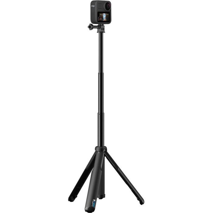 GoPro Max Grip + Tripod