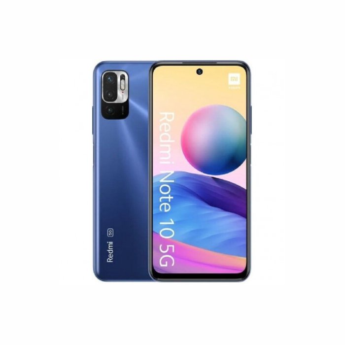 Xiaomi Redmi Note 10 5G 6+128GB Nighttime Blue