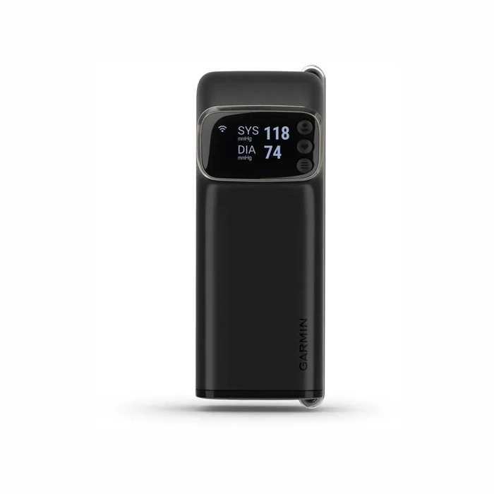 Asinsspiediena mērītāji Garmin sirdsdarbības monitors Index BPM