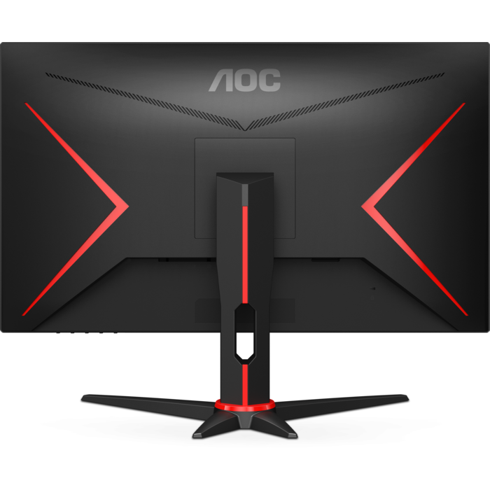 AOC 24G2AE/BK 23.6''