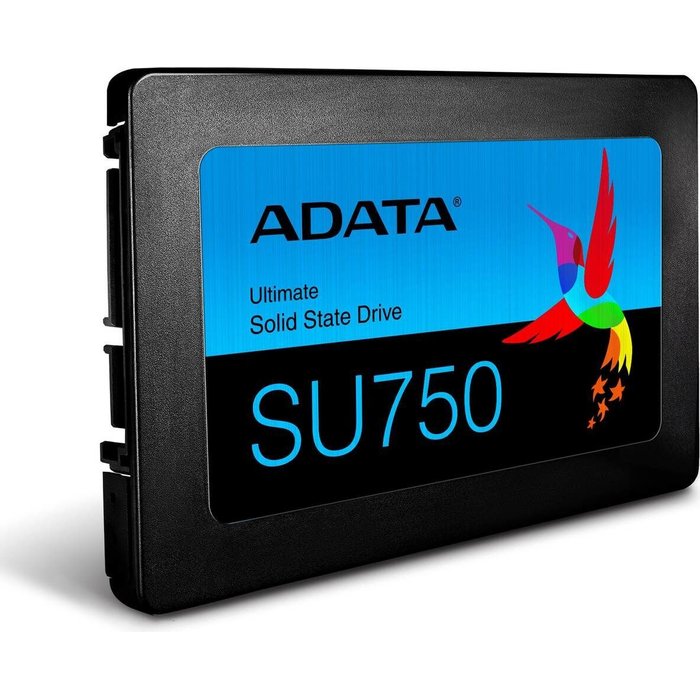 Adata Ultimate SU750 512GB 2.5" SATAIII