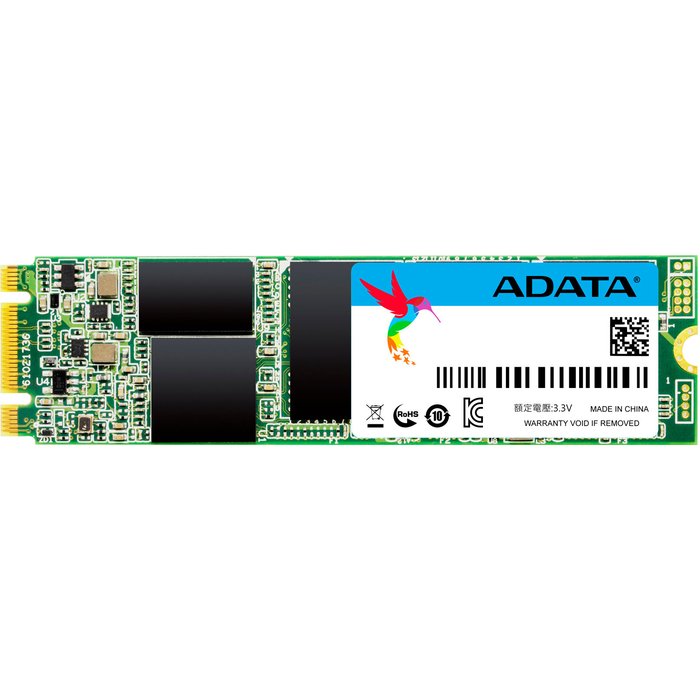 Iekšējie сietie diski Adata Ultimate SSD 3D Nand SU800 ASU800NS38-128GT-C