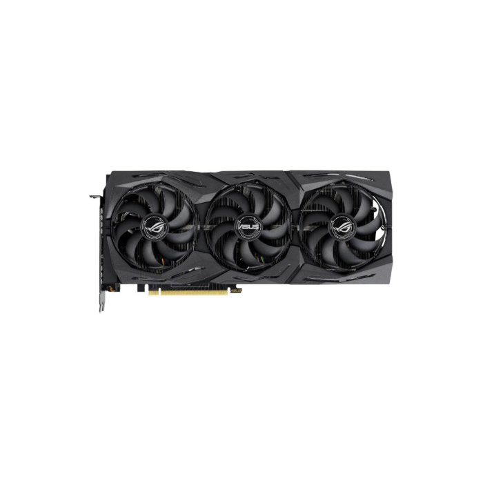 Videokarte Asus ROG Strix GeForce RTX 2080 Super Advanced 8GB ROG-STRIX-RTX2080S-A8G-GAMING