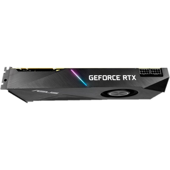 ASUS Turbo GeForce RTX 2080 SUPER EVO TURBO-RTX2080S-8G-EVO, 42% OFF